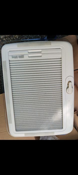 Trapa rulota Dometic Seitz 50x70