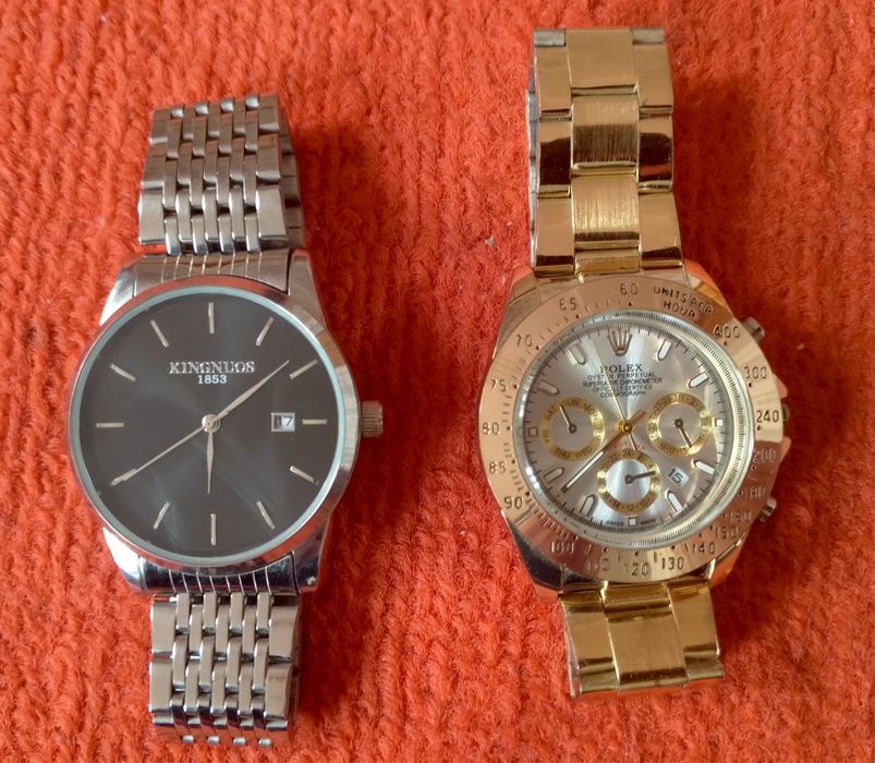 Кол сааты сатылады