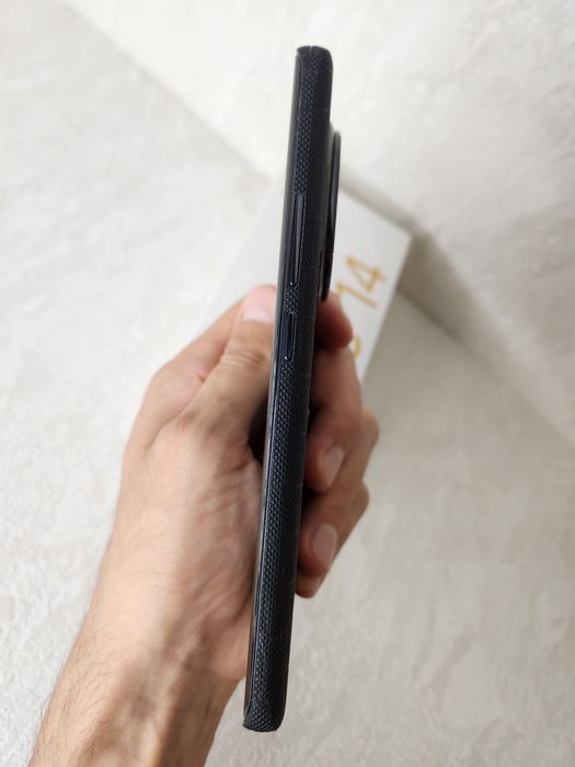 Redmi note 14 pro plus 5g 256gb