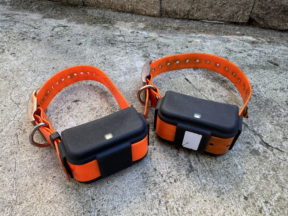 GPS за КУЧЕ модел К4