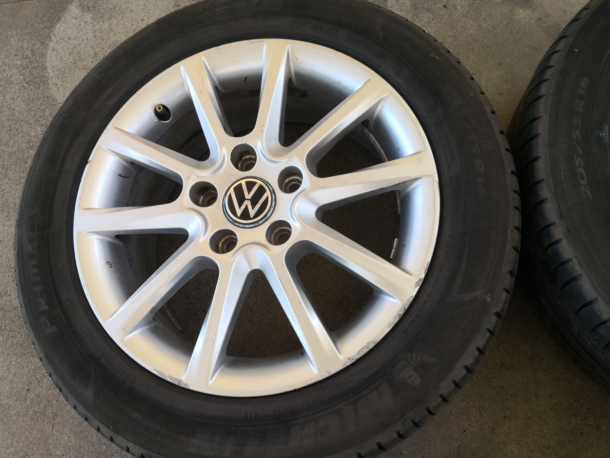 5х112 фолксваген голф vw volkswagen skoda 5x112 16 цола джанти