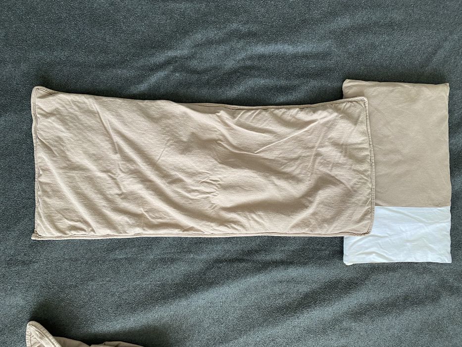 Set lenjerie landou