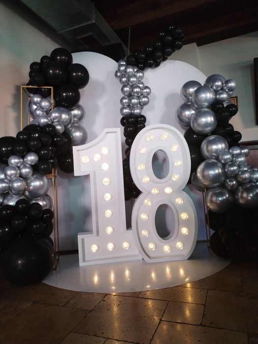 Decor evenimente