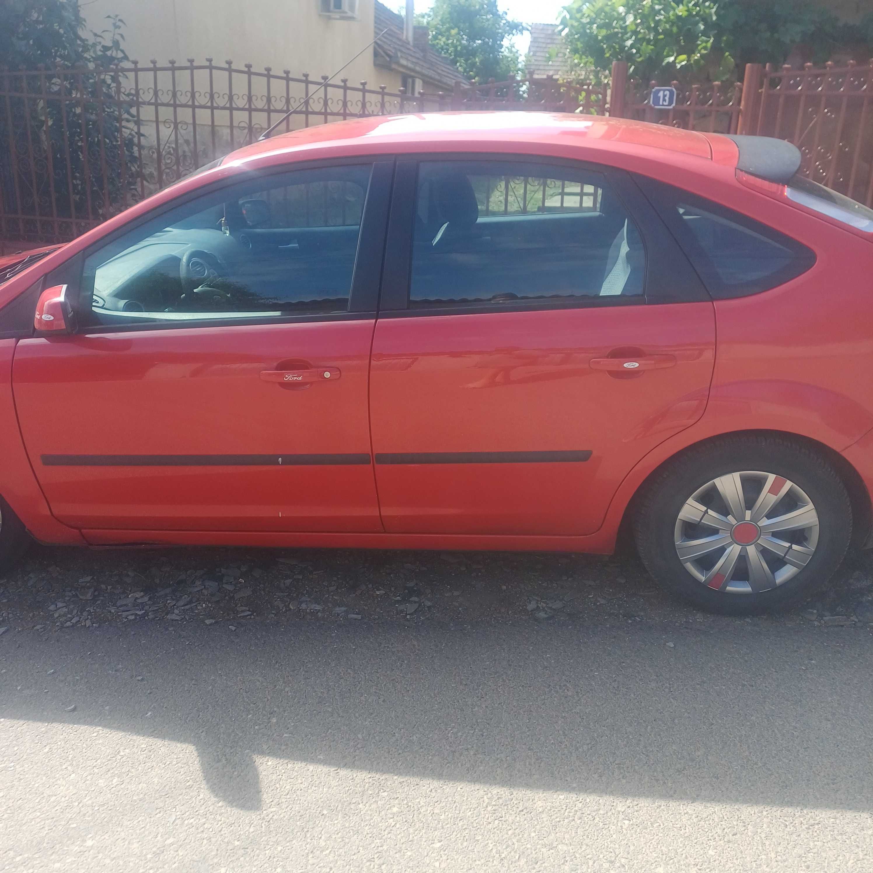 Vanzare  ford 2006