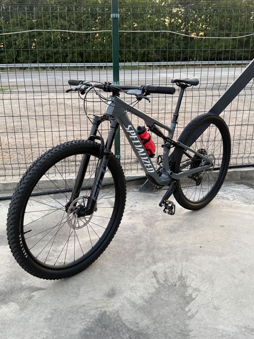 Продавам Specialized epic 8 comp