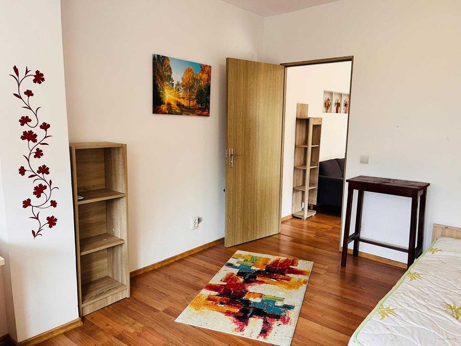 Apartament modern si primitor 2 camere bloc nou - 1 Mai, zona Sara