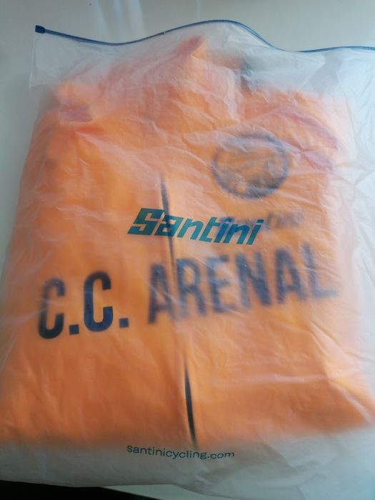 Спортно яке,, Sanini".