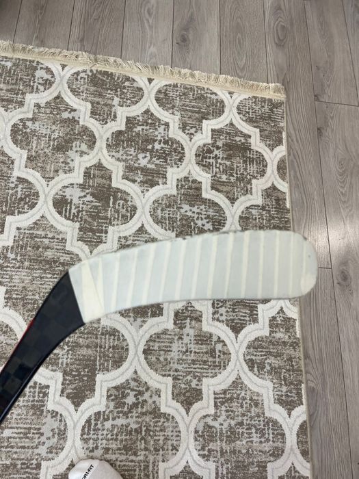 Клюшка PRO red line