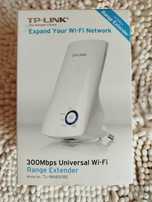 TP-Link wifi extender 300Mbps