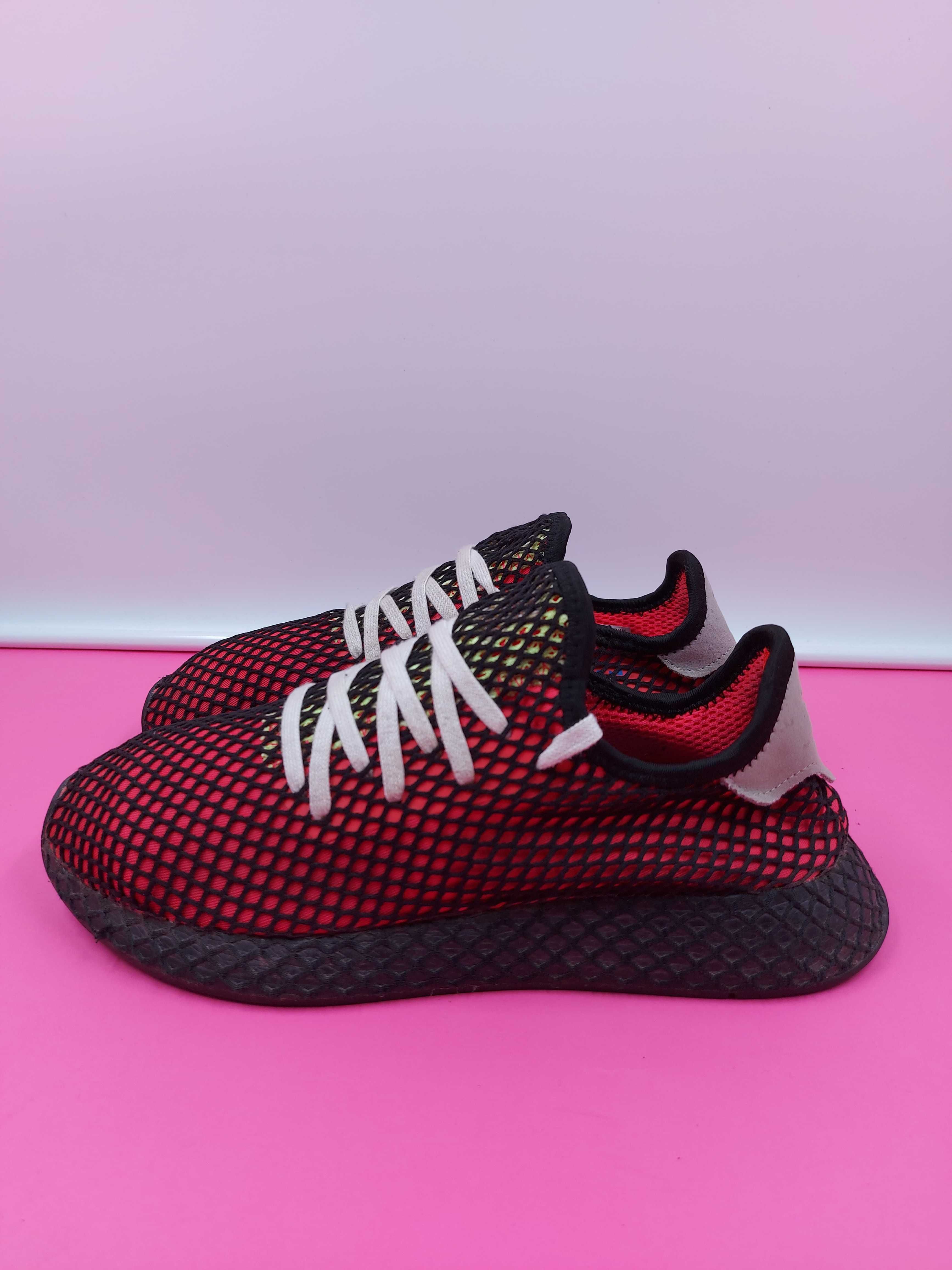 Adidas Deerupt Runner номер 44 Оригинални мъжки маратонки