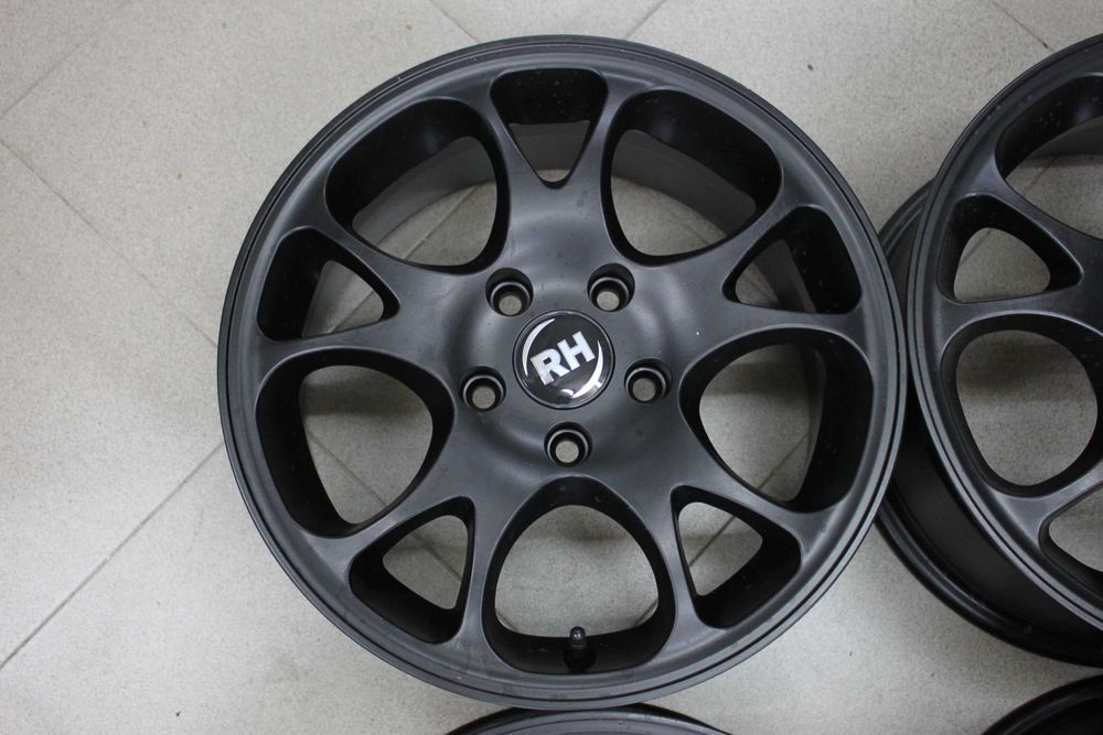 Нови джанти "RH" 16" VW, Audi, Mercedes