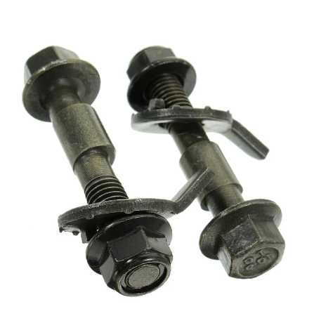 Suruburi excentrice, reglaj unghi cadere roata {camber bolts] Suzuki V