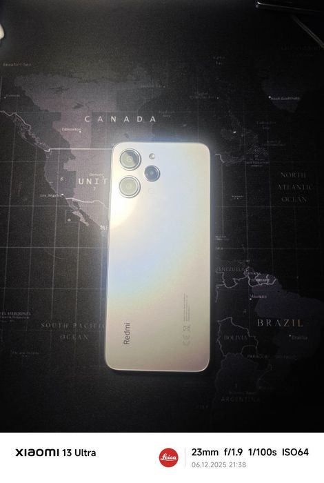 Redmi 12 как новый, состояние идеальное