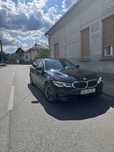 Bmw 320d g21 2019