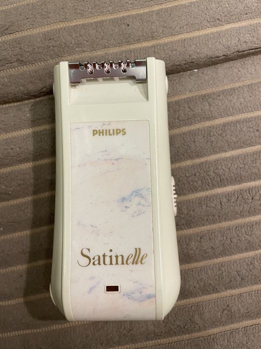 Епилатор Philips Satinelle