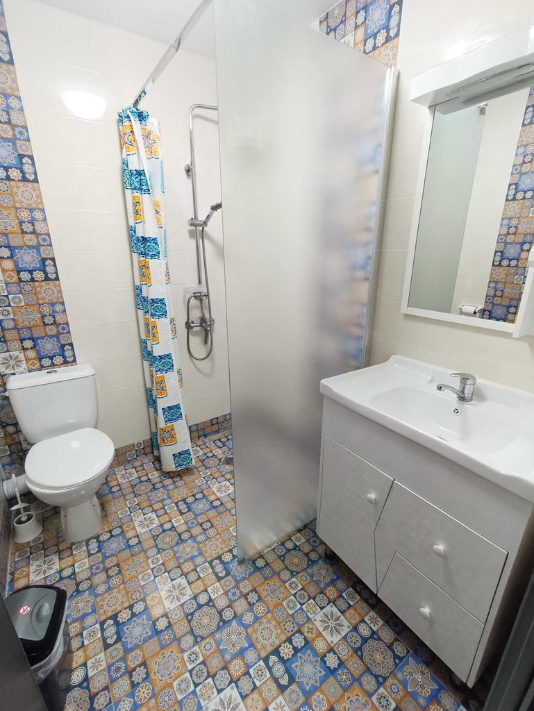 Продава се Двустаен апартамент в Велинград - 80 кв.м за 1150 €/кв.м - Снимка #8