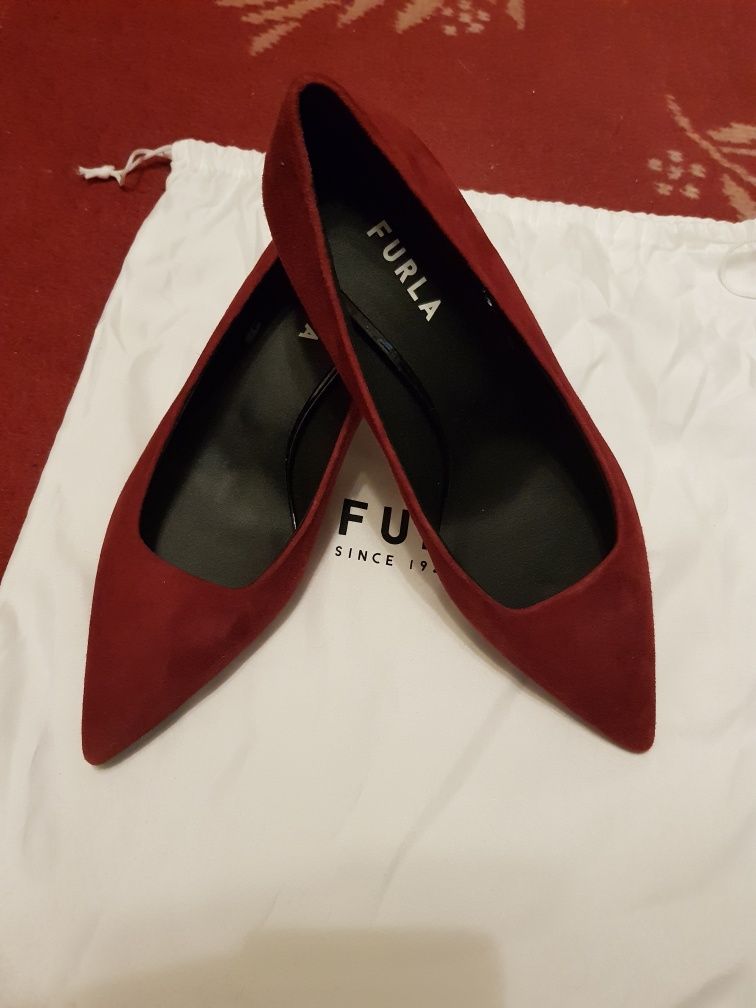 Дамски обувки Furla