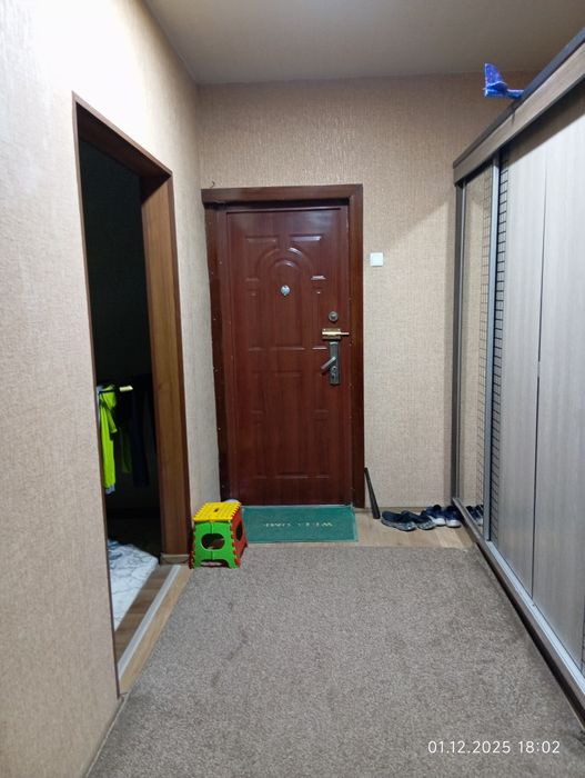 Продам квартиру, Сергели-2. 3/1/5