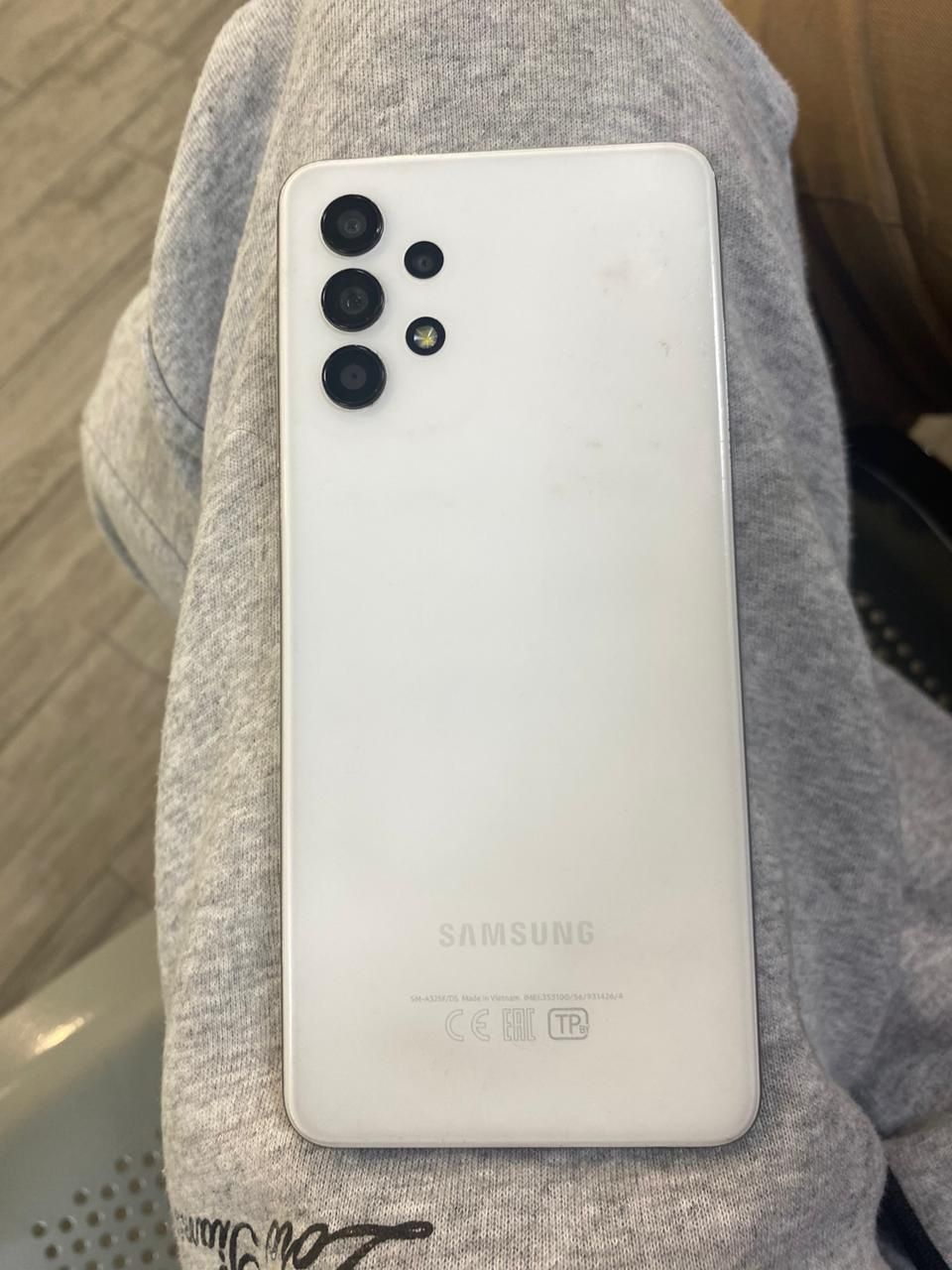 Samsung galaxy A32