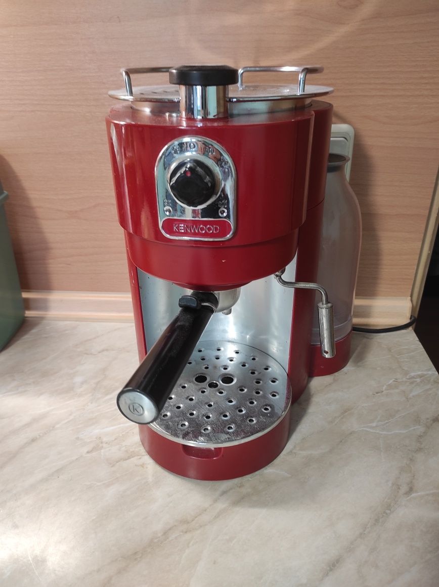 Кафе машина KENWOOD