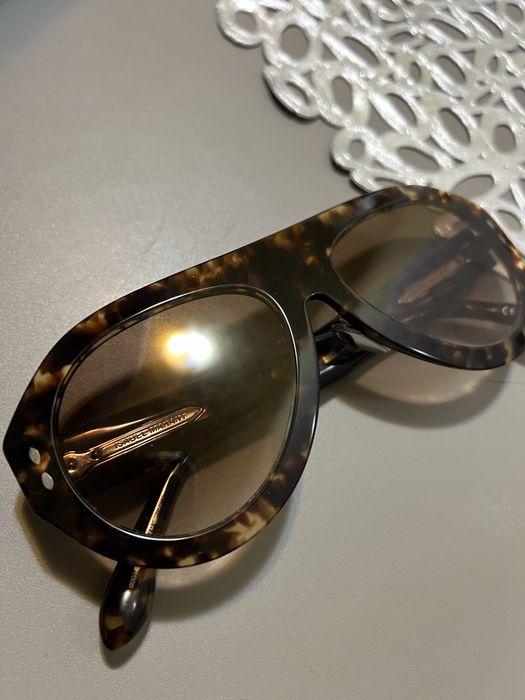 Ochelari de soare Isabel Marant