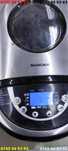 masina de paine Silver Crest model SSB 850 C1 negru fara cuva nu stiu