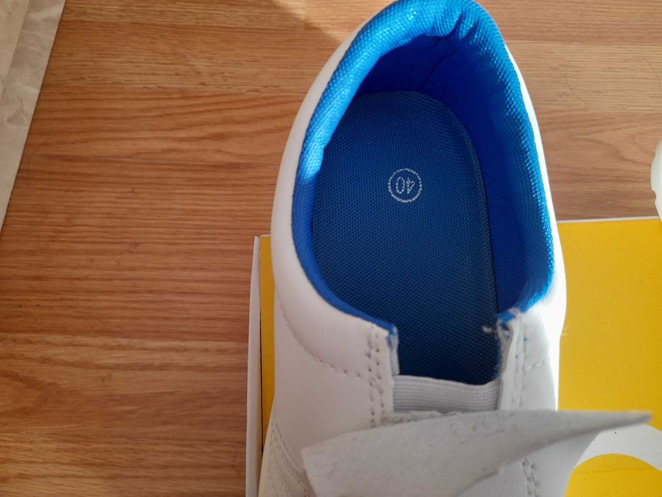 Incaltaminte spital Renania 40