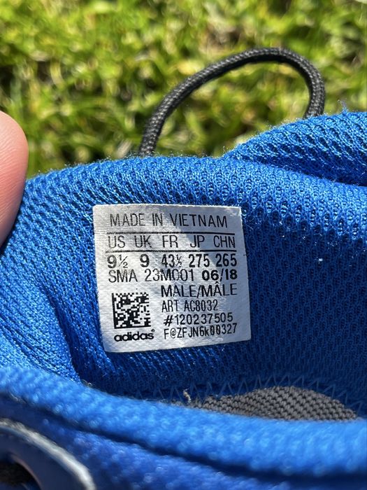 Adidas Terrex AX2R GTX