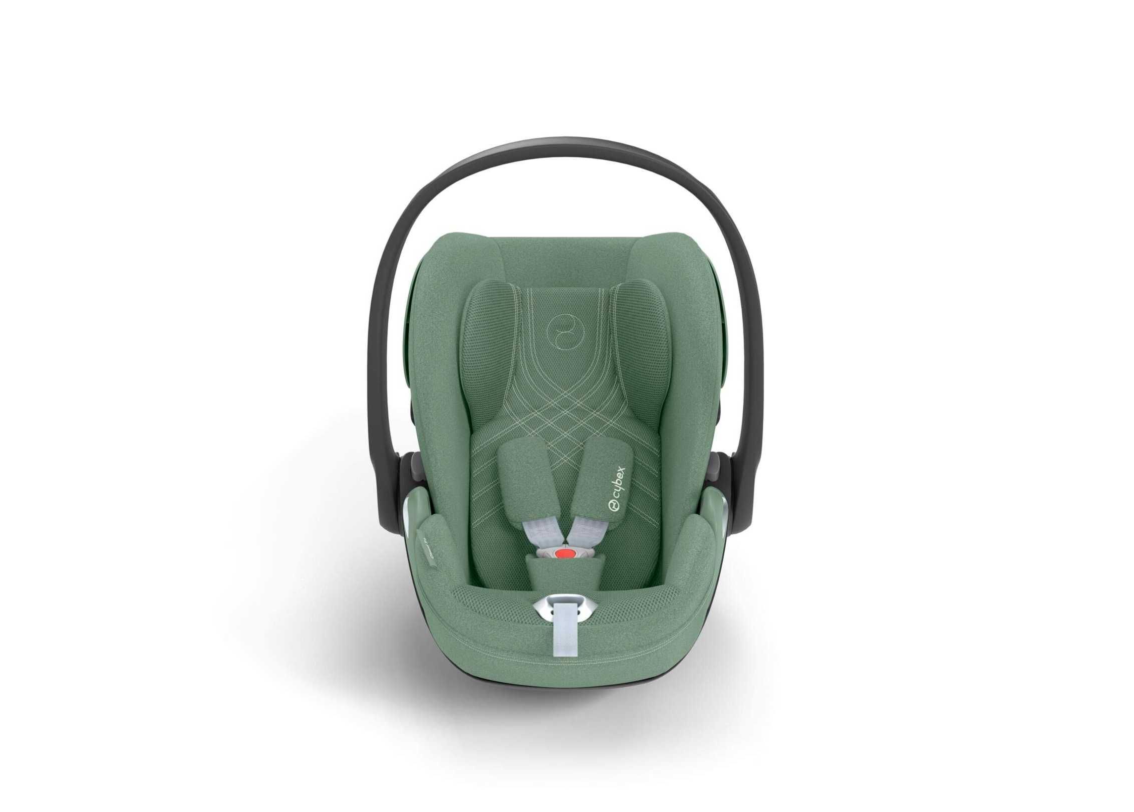 Scoica auto CYBEX Platinum | Cloud T i-Size stare excelenta