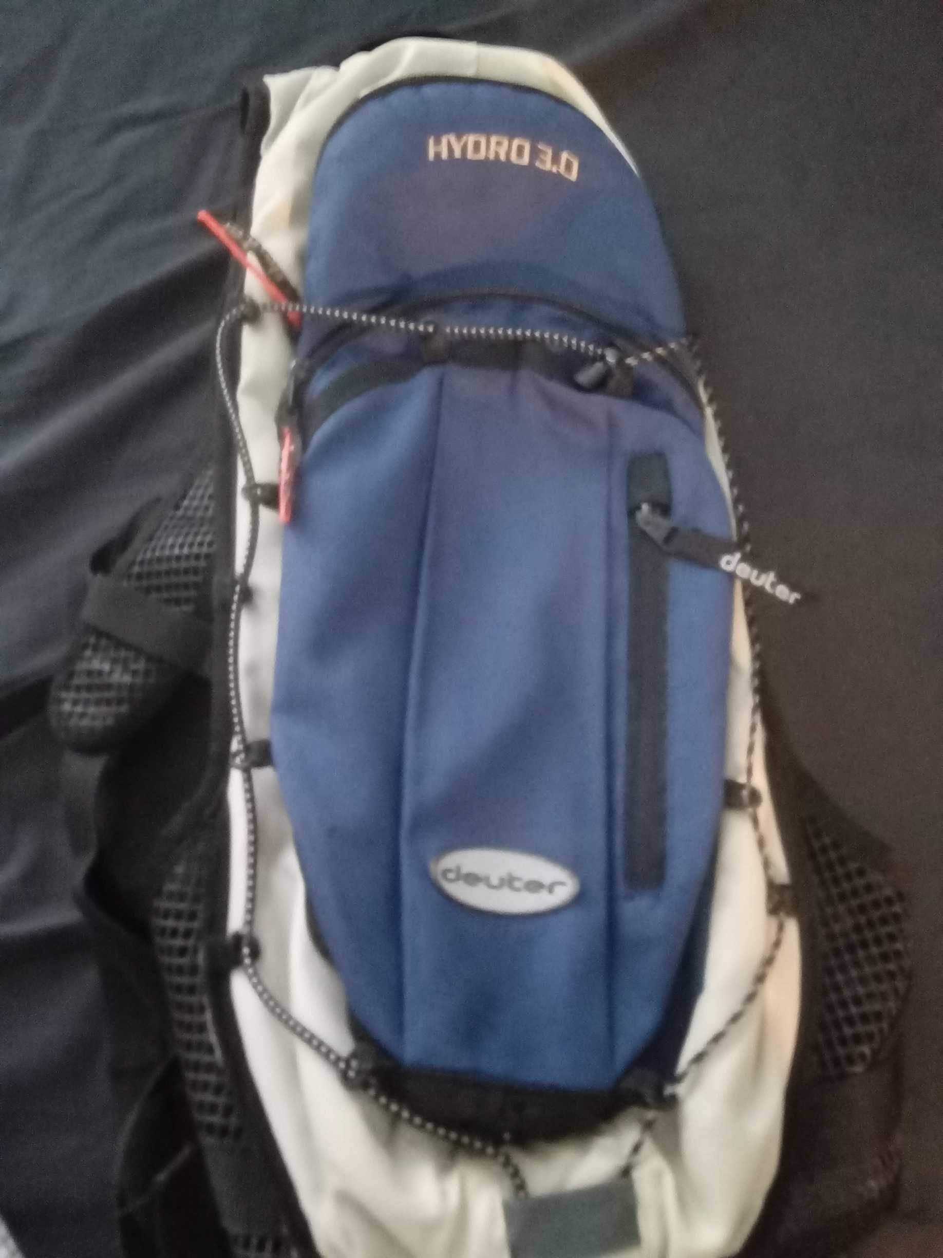 раница "Deuter HYDRO 3.0"