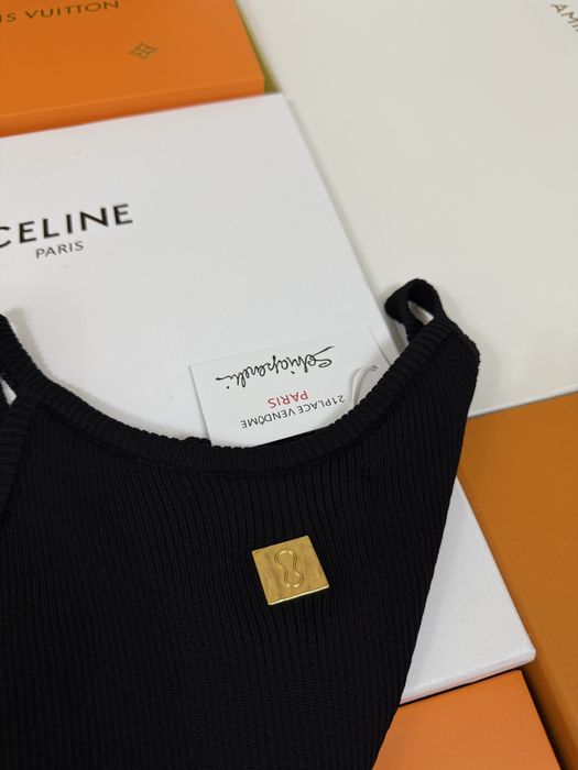 Schiaparelli дамски топ рипс New Season