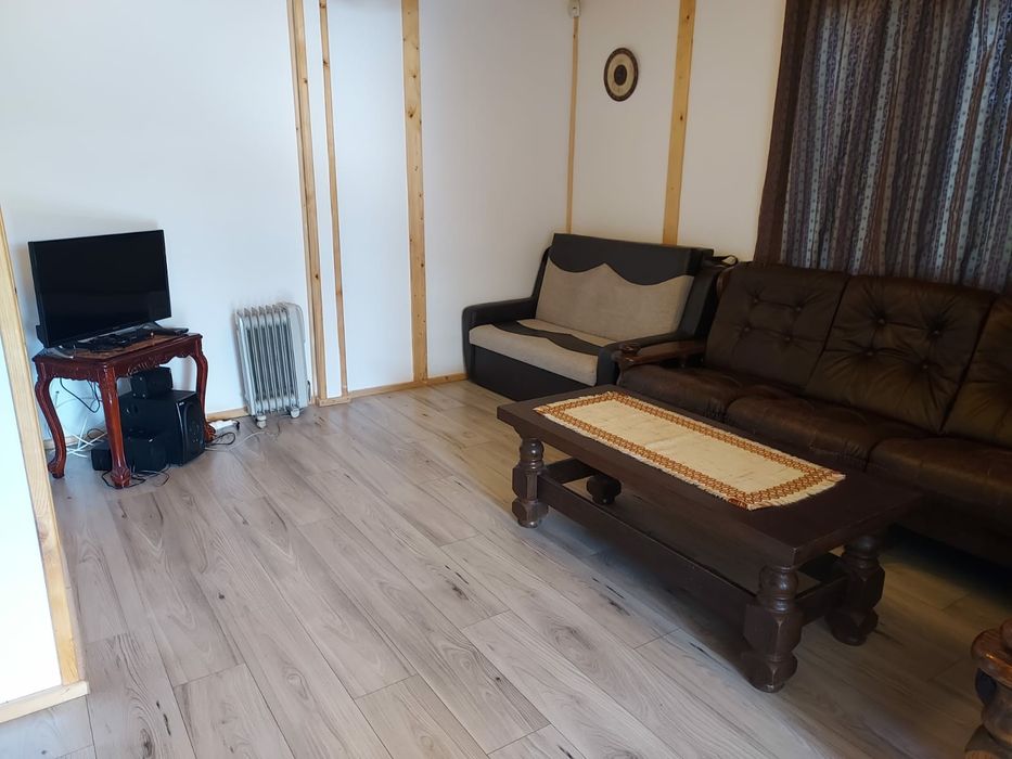 Cabana Maria Ana ,Revelion la Baile Figa!