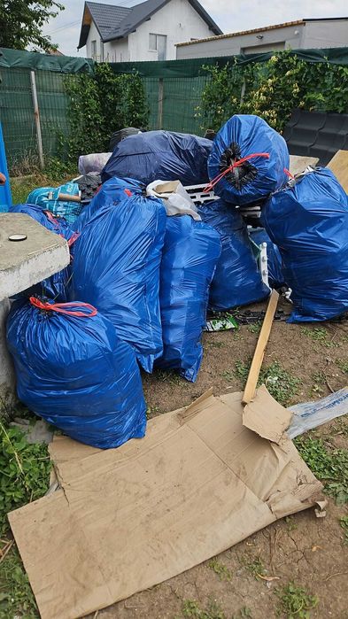 Curatenie si debarasare Moloz, Gunoi, Mobilă Veche, Parchet, Usi