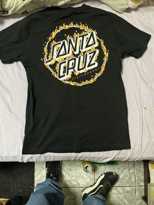 Тениски Volcom Element Santa Cruz