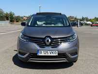 Renault Espace Renault Espace IITIALE Paris 1,6 dci 160 cp Biturbo