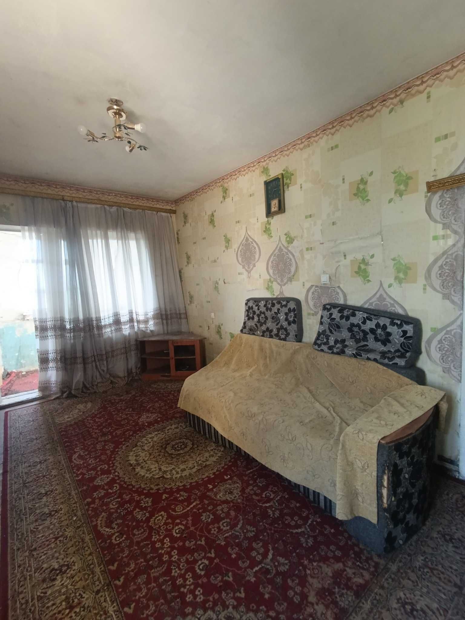 Алгоритм Algoritm Qizil Sharq 2 xona 59²