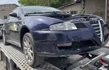 Alfa Romeo gt 1.9 jtd 150 к с на части алфа ромео