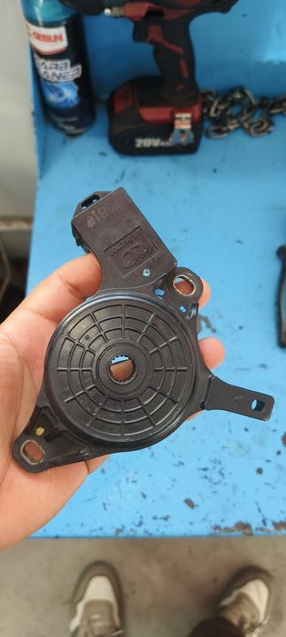 1.8 lasetti Avtomat karobka remont qilamiz