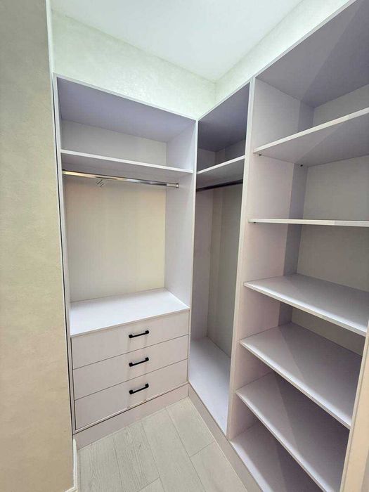 ул.Махтумкули ЖК  Poytaxt Residence 3-комн 7/10 73 м² 2 с/у евроремонт