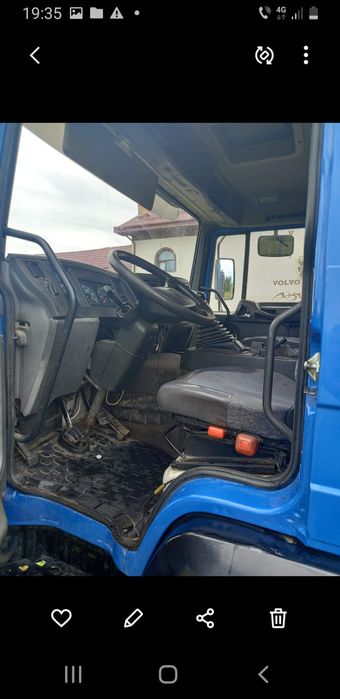 Vând Volvo  fl6  stare buna