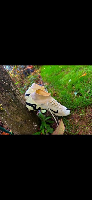 Nike Mercurial Zoom Superfly 9 Academy