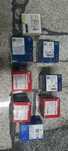 Placute frana noi mazda mercedes duster alfa romeo fiat kia dacia niss