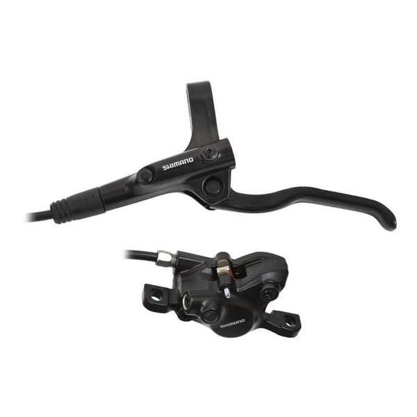 Предна спирачка Shimano BR-MT200/BL-MT200