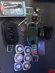 PSP 1000 MODAT cu peste 40 jocuri + ACCESORII + 3 jocuri DE COLECTIE!