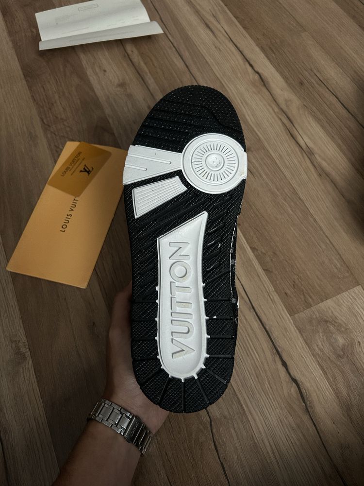 Louis vuitton LV Trainers