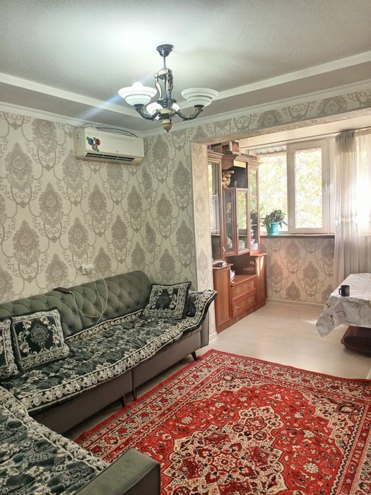 Квартира продаётся