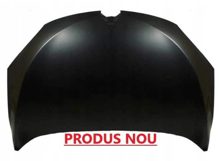 Capota motor Renault Megane 3 III