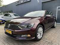 Volkswagen Passat 1.8 TSI Highline DSG7 180cp