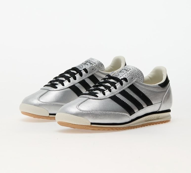 Adidas sl72 естествена кожа