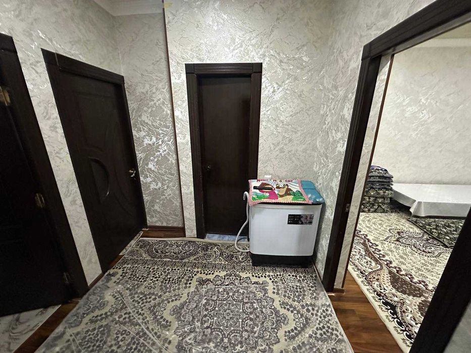 Продаётся 2х комн квартира на 2 этаже Ор-р  Чевар Киви